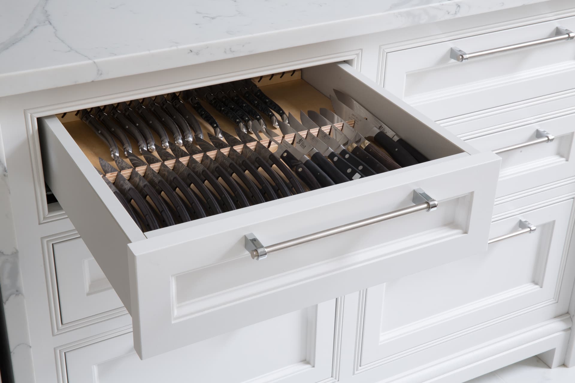 Bespoke Kitchen Joinery: The Craft Behind Cabinets That Last Generations