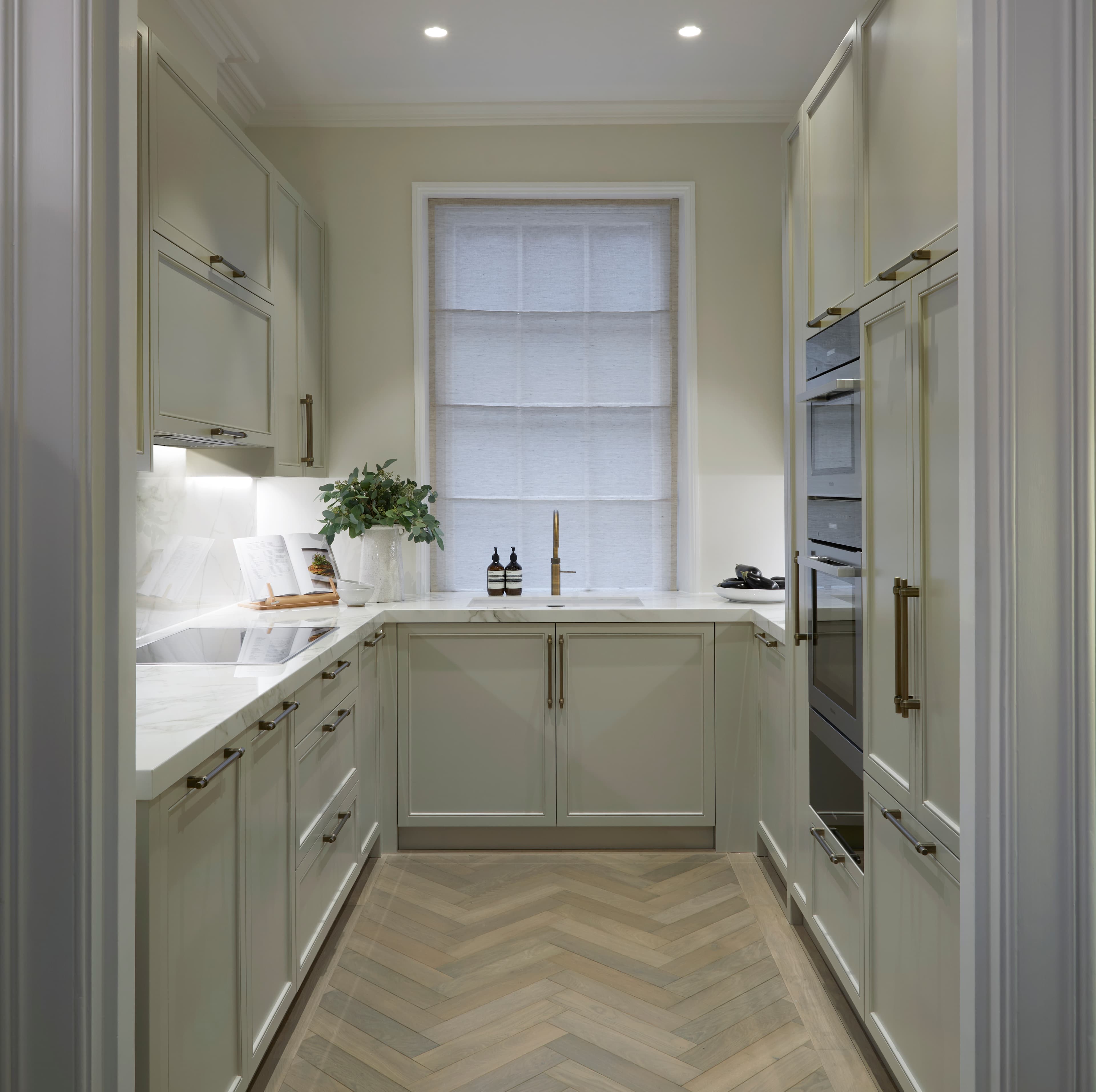 Hidden Scullery Design: The Secret Room Transforming Luxury Kitchens
